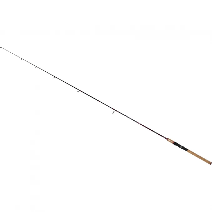 Спиннинг DAIWA Vulcan-AR VL-702 MFS 2,13м 5-28гр 11318-212 Спиннинг DAIWA Vulcan-AR VL-702 MFS 2,13м 5-28гр 11318-212