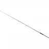 Спиннинг DAIWA Vulcan-AR VL-702 MFS 2,13м 5-28гр 11318-212