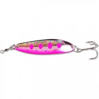 Блесна колеблющаяся DAIWA Laser Chinook S 10гр G pink yamame