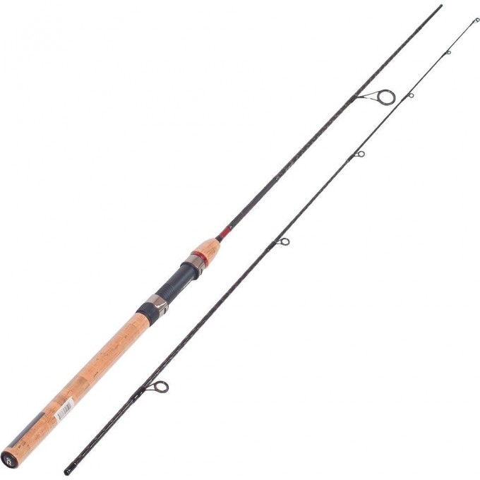 Спиннинг DAIWA Ninja NJX802MFSC Jigger-AX 2,40м 8-35гр 11629-241 Спиннинг DAIWA Ninja NJX802MFSC Jigger-AX 2,40м 8-35гр 11629-241
