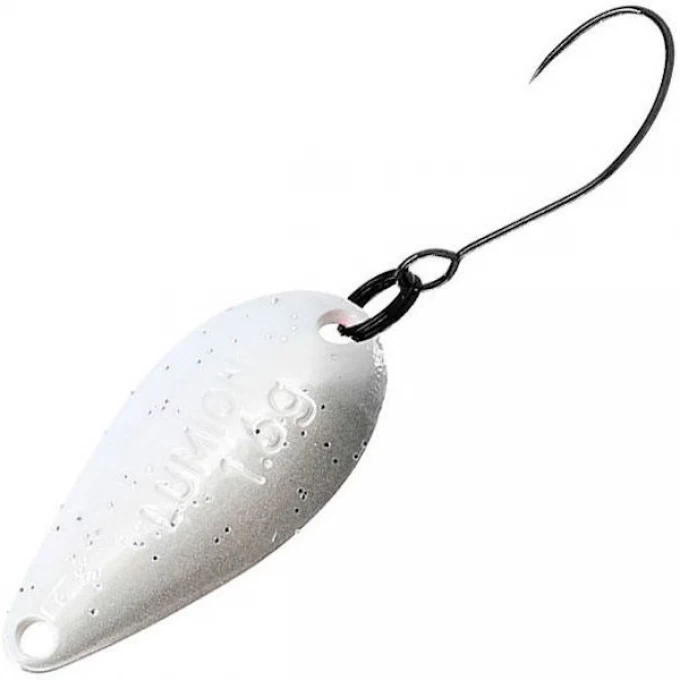 Блесна DAIWA PRESSO LUMION 1.9 shirayukihime 07410810 Блесна DAIWA PRESSO LUMION 1.9 shirayukihime 07410810