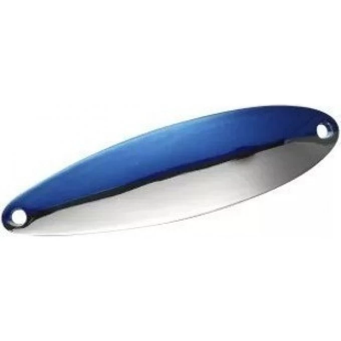 Блесна колеблющаяся DAIWA Chinook S 21гр S/BL 04842908 Блесна колеблющаяся DAIWA Chinook S 21гр S/BL 04842908