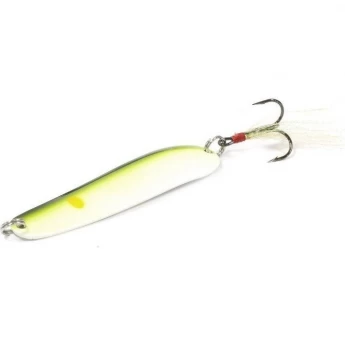 Блесна колеблющаяся DAIWA D-Spoon / 21г - 85мм / Pearl Ayu (0913)