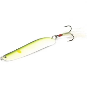 Блесна колеблющаяся DAIWA D-Spoon / 35г - 115мм / Pearl Ayu (0903)