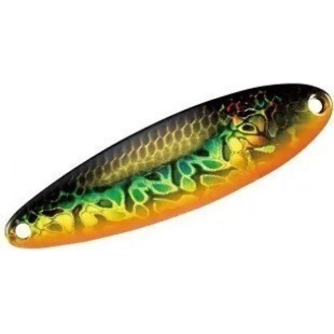Блесна колеблющаяся DAIWA Laser Chinook S 10гр kurokin 04847975 Блесна колеблющаяся DAIWA Laser Chinook S 10гр kurokin 04847975