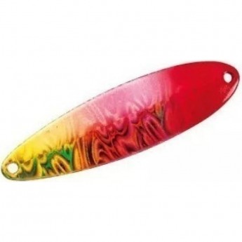 Блесна колеблющаяся DAIWA Laser Chinook S 21гр GR-G