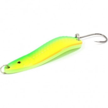 Блесна колеблющаяся DAIWA Wise Masau 17 гр / BS Chart (1816)