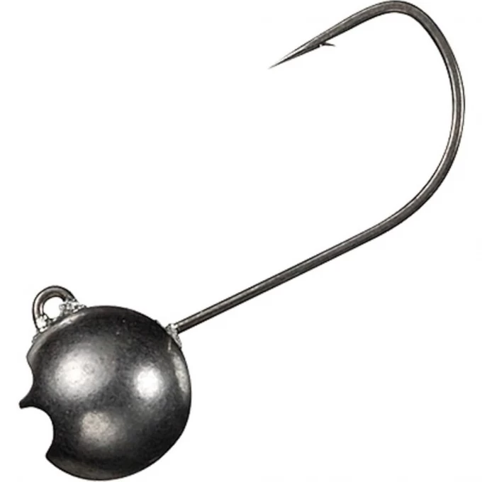 Джиг-головка DAIWA TG SW LIGHT JIG HEAD SS2.5G- 6 07103886 Джиг-головка DAIWA TG SW LIGHT JIG HEAD SS2.5G- 6 07103886