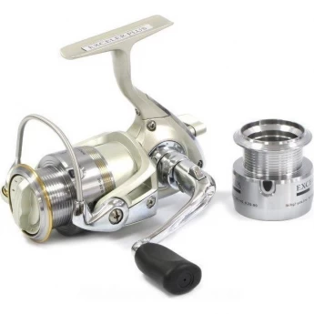 Катушка безынерционная DAIWA Exceler Plus 1500 EUR