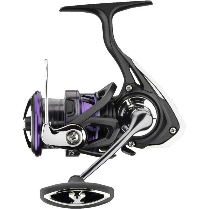 Катушка DAIWA 18 Prorex X LT 2500 10608-250 Катушка DAIWA 18 Prorex X LT 2500 10608-250