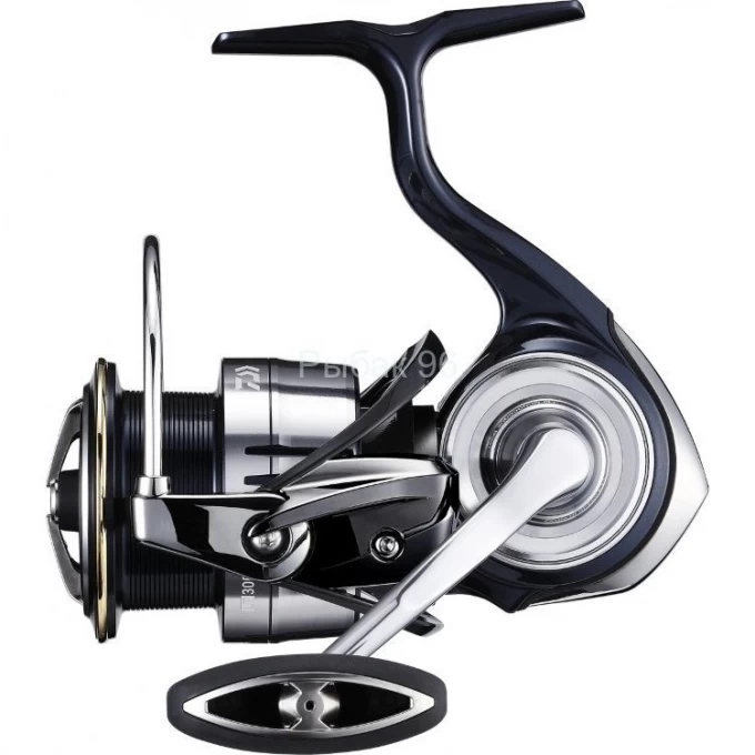 Катушка DAIWA 19 CERTATE LT 2500D 10407-825RU Катушка DAIWA 19 CERTATE LT 2500D 10407-825RU