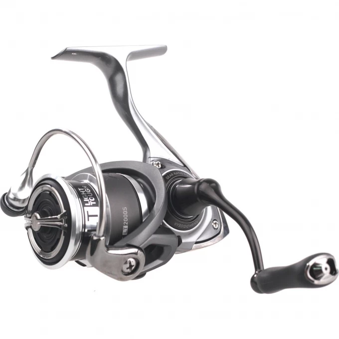 Катушка DAIWA 19 Lexa E LT 2000S 10226-200 Катушка DAIWA 19 Lexa E LT 2000S 10226-200