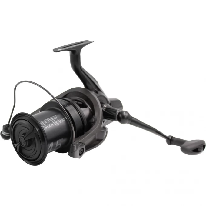Катушка DAIWA 20 Crosscast 45 SCW 5000LD QD 10250-600 Катушка DAIWA 20 Crosscast 45 SCW 5000LD QD 10250-600
