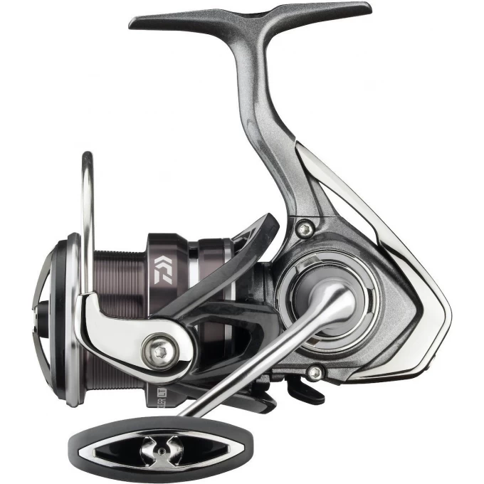 Катушка DAIWA 20 Exceler LT 2000 10422-200 Катушка DAIWA 20 Exceler LT 2000 10422-200
