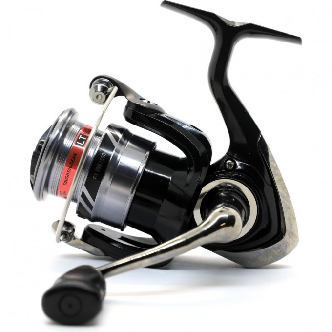 Катушка DAIWA 20 RX LT 2000 10003-200 Катушка DAIWA 20 RX LT 2000 10003-200