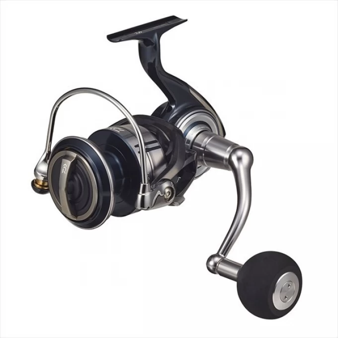 Катушка DAIWA 21 CERTATE SW 10000-H 40050143 Катушка DAIWA 21 CERTATE SW 10000-H 40050143