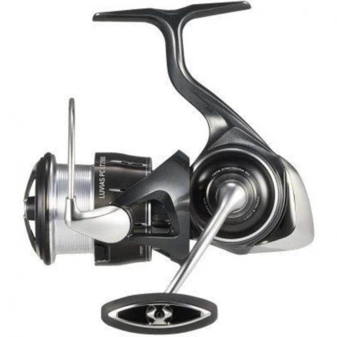 Катушка DAIWA 24 LUVIAS PC LT 2500 00061215 Катушка DAIWA 24 LUVIAS PC LT 2500 00061215