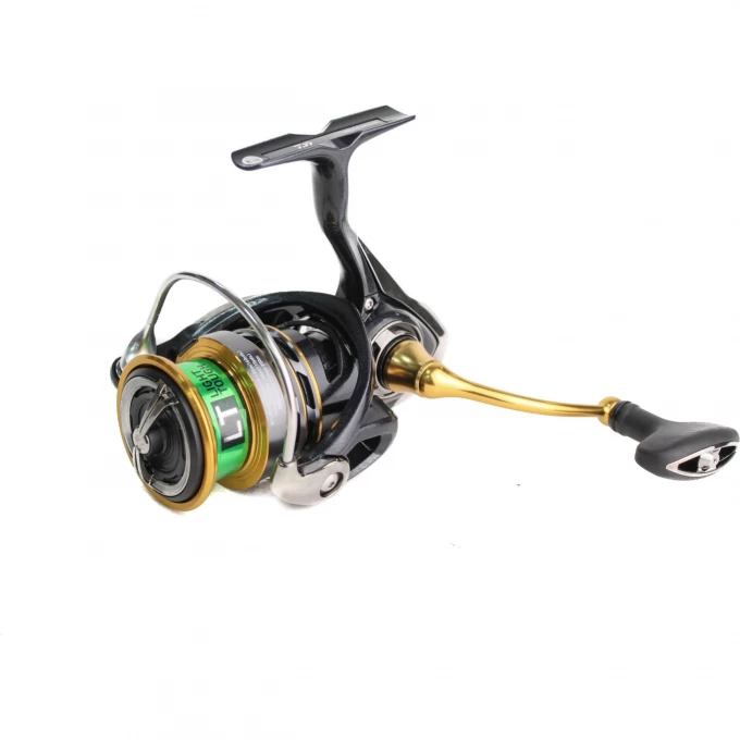 Катушка DAIWA Exceler 17 LT 3000C XH 10415-306 Катушка DAIWA Exceler 17 LT 3000C XH 10415-306