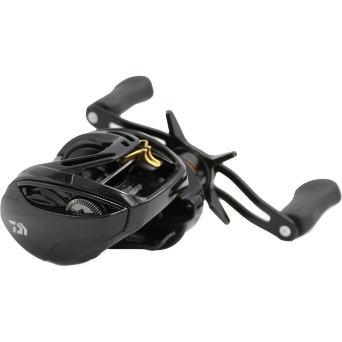 Катушка DAIWA Morethan PE 1000XHL TW 10715-106 Катушка DAIWA Morethan PE 1000XHL TW 10715-106