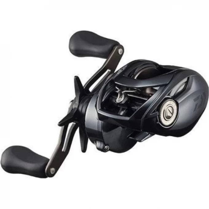 Катушка мультипликаторная DAIWA TATULA TW 400L 10630110 Катушка мультипликаторная DAIWA TATULA TW 400L 10630110