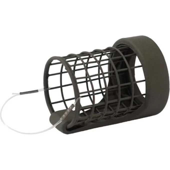Кормушка DAIWA N'ZON Cage Feeder L 40г 13323-040 Кормушка DAIWA N'ZON Cage Feeder L 40г 13323-040