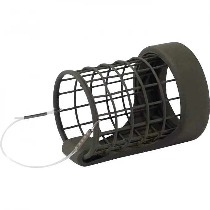 Кормушка DAIWA N'ZON Cage Feeder XL 40г 13324-040 Кормушка DAIWA N'ZON Cage Feeder XL 40г 13324-040