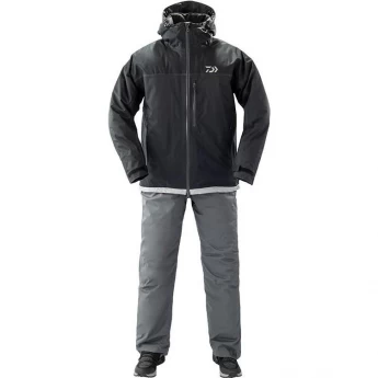Костюм DAIWA Rainmax Extra Hi-Loft Winter Suit DW-3209 S Black