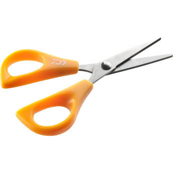 Ножницы DAIWA для плетеных шнуров Ножницы DAIWA для плетеных шнуров