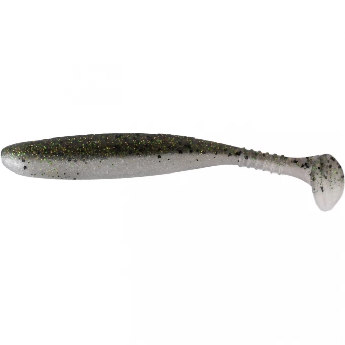 Приманка DAIWA Tournament D'FIN 10,2см Green/Pearl уп.7шт 16500-110 Приманка DAIWA Tournament D'FIN 10,2см Green/Pearl уп.7шт 16500-110
