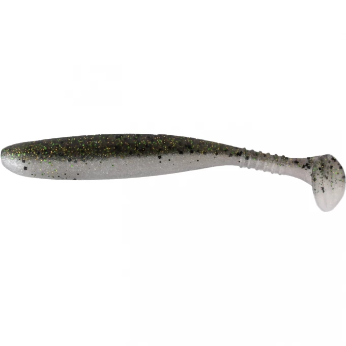 Приманка DAIWA Tournament D'FIN 10,2см Pearl уп.7шт 16500-410 Приманка DAIWA Tournament D'FIN 10,2см Pearl уп.7шт 16500-410