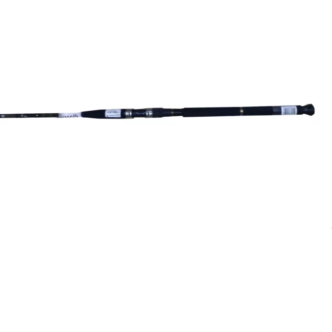 Спиннинг DAIWA BG Boat-Pilk 2,4м 50-150гр 11885-245