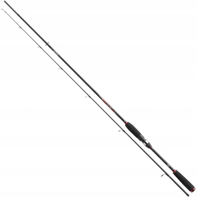 Спиннинг DAIWA Fuego 802MHFS 11105-06R Спиннинг DAIWA Fuego 802MHFS 11105-06R