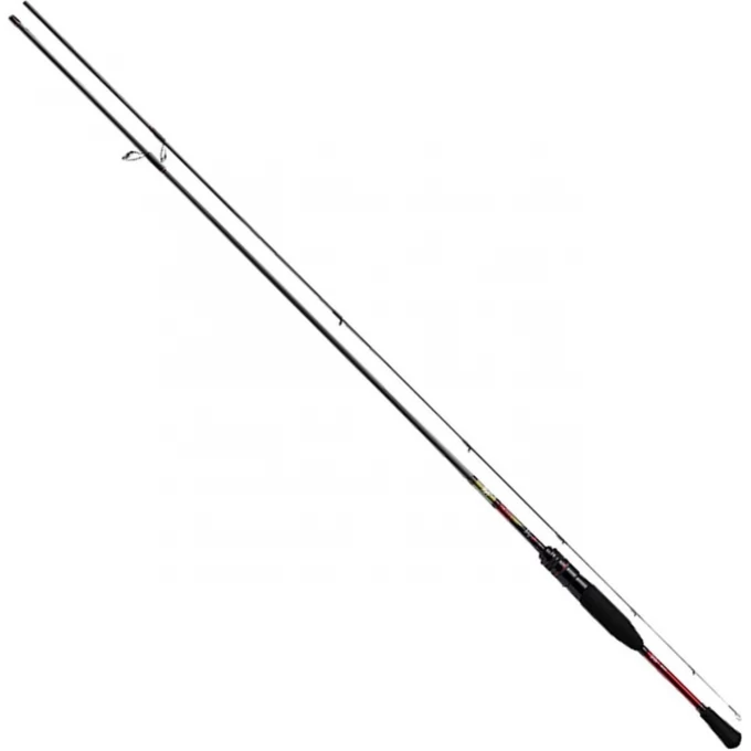 Спиннинг DAIWA GEKKABIJIN MX 68LS-S V 01480770