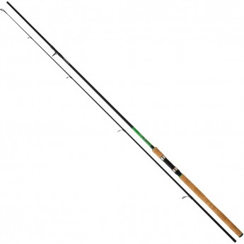Спиннинг DAIWA Luvias jigger 2,40м 8-35гр