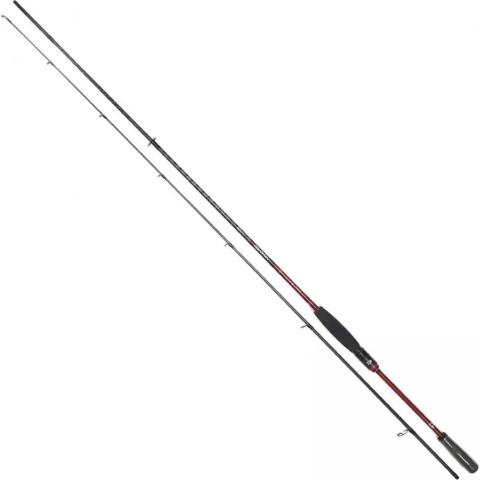 Спиннинг DAIWA Ninja Z NJZ702MFS-AR 11001-03R Спиннинг DAIWA Ninja Z NJZ702MFS-AR 11001-03R