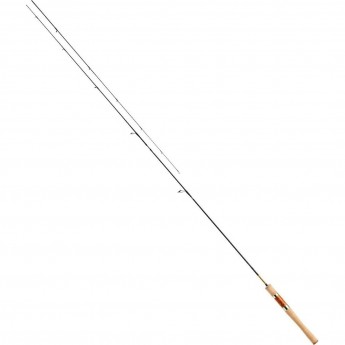 Спиннинг DAIWA Presso 60XUL･V