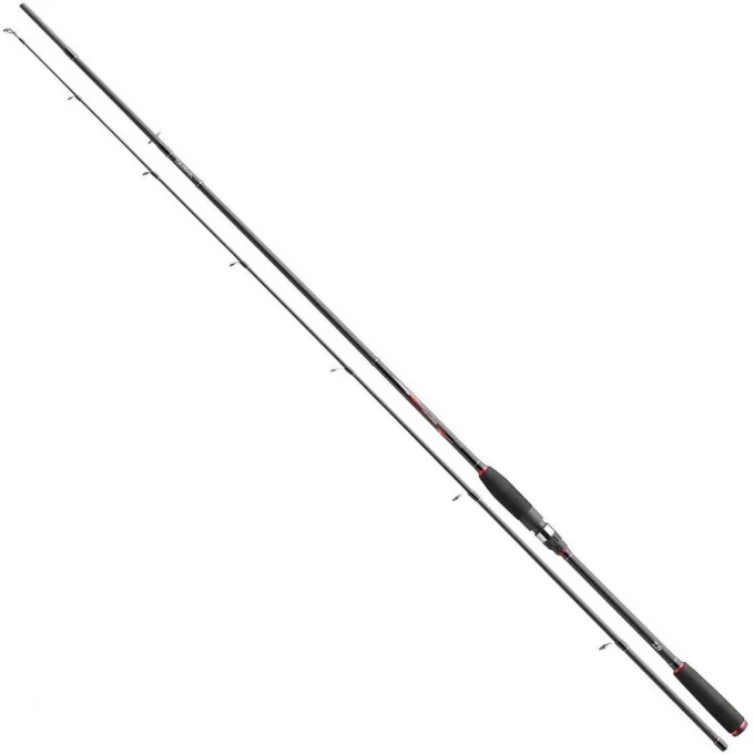Спиннинг DAIWA Shad Attack MT 2.70м 15-50гр 11115-276 Спиннинг DAIWA Shad Attack MT 2.70м 15-50гр 11115-276