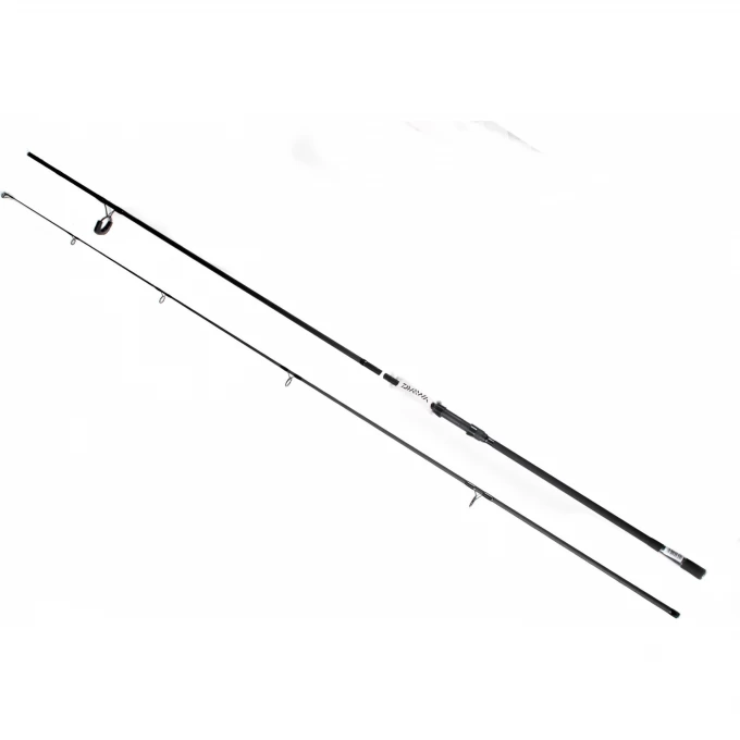 Удилище карповое DAIWA Ninja X Carp 12ft 3lb B 11595-367 Удилище карповое DAIWA Ninja X Carp 12ft 3lb B 11595-367