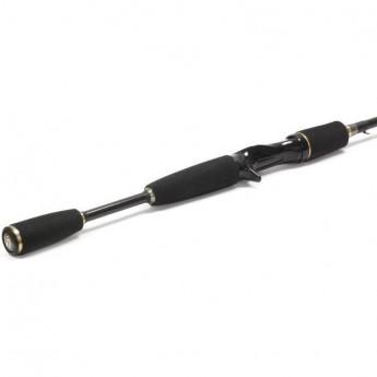 Удилище спиннинговое под мультипликатор DAIWA Tournamet Volga TNVO 732MXFBOH-AR ( длина 2,23м, тест 5-28гр. )