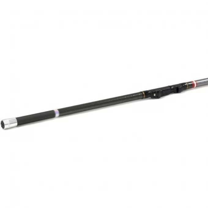 Удилище телескопическое с кольцами DAIWA Crossfire Bolo Strong CF-V 50S (5м) 5055161832309 Удилище телескопическое с кольцами DAIWA Crossfire Bolo Strong CF-V 50S (5м) 5055161832309