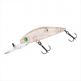 Воблер DAIWA GEKKABIJIN YOGIRI Z 42S-DR OBORO MIKAN