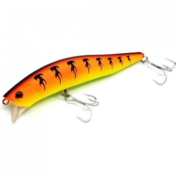Воблер DAIWA Morethan Crosswake 111FSSR fishycat F.T 17400457 Воблер DAIWA Morethan Crosswake 111FSSR fishycat F.T 17400457
