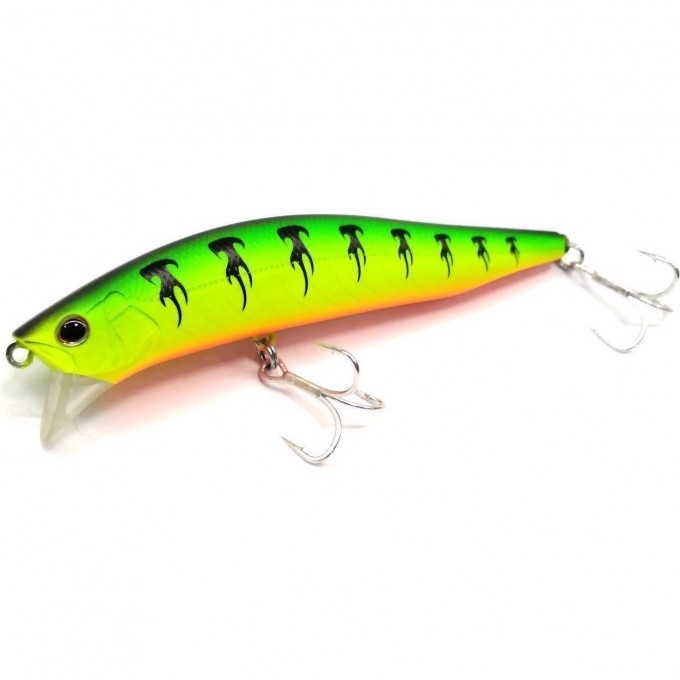 Воблер DAIWA Morethan Crosswake 111FSSR fishycat M.T 17400456 Воблер DAIWA Morethan Crosswake 111FSSR fishycat M.T 17400456