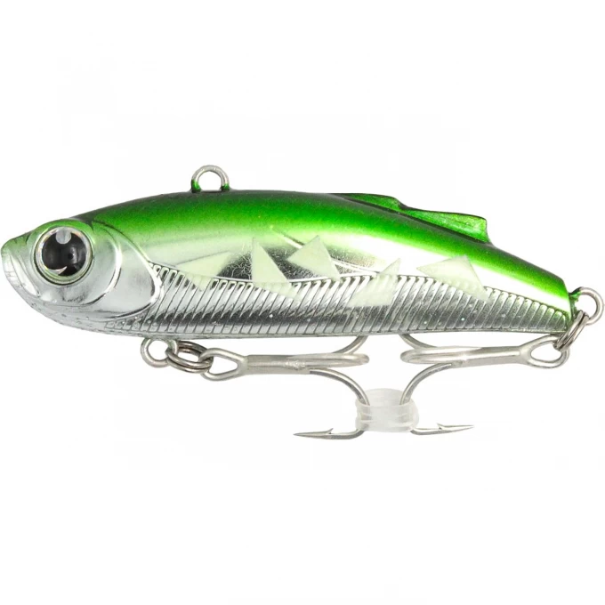 Воблер DAIWA Morethan Minient 57S GRS 04822155 Воблер DAIWA Morethan Minient 57S GRS 04822155