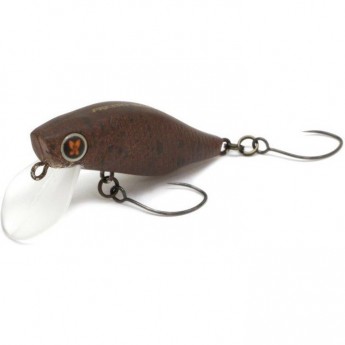 Воблер DAIWA Presso Wabble 40RC cinnamon splash Воблер DAIWA Presso Wabble 40RC cinnamon splash