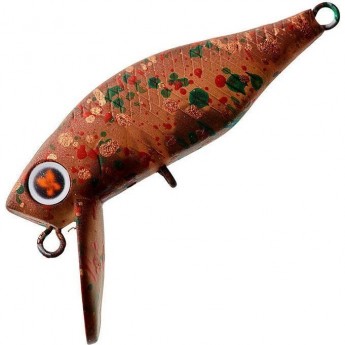 Воблер DAIWA Presso Wabble 40RC miyabi