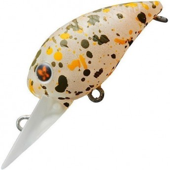 Воблер DAIWA Presso wabcra 30MR red glow pellet Воблер DAIWA Presso wabcra 30MR red glow pellet