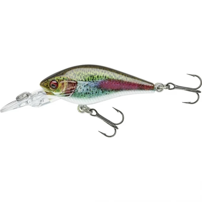 Воблер DAIWA Prorex Baby CB40MR 0,6-1,0м 3гр Live Rainbow Trout 15206-405 Воблер DAIWA Prorex Baby CB40MR 0,6-1,0м 3гр Live Rainbow Trout 15206-405