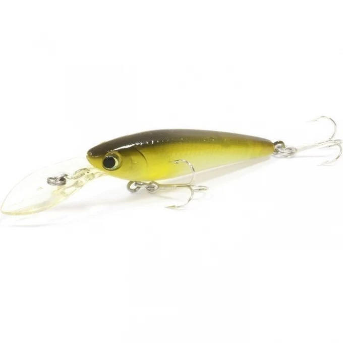 Воблер DAIWA SC SHAD 4SP GHOST AYU 4783 4960652601924 Воблер DAIWA SC SHAD 4SP GHOST AYU 4783 4960652601924