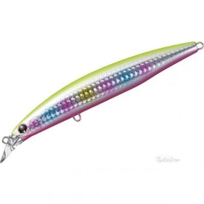 Воблер DAIWA Shoreline Shiner-Z Lunk 130F-HD Fuyajyou 07400024G Воблер DAIWA Shoreline Shiner-Z Lunk 130F-HD Fuyajyou 07400024G